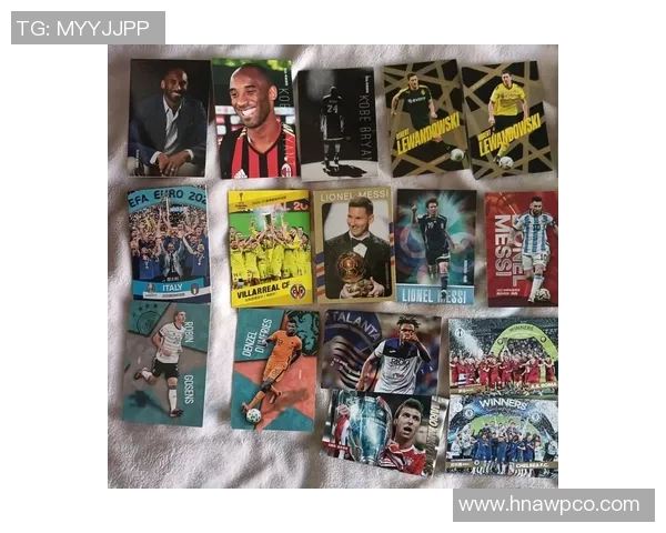 球星卡足球收藏热潮揭秘 如何选择高价值球员卡片并投资收藏